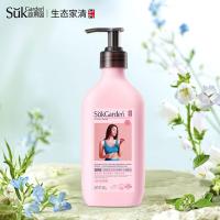 蔬果园 500g 活氧蛋白内衣洗衣精华(松檀精油) (计价单位:瓶) 粉色