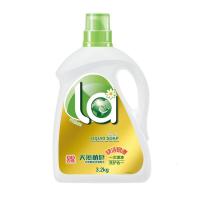 妈妈壹选 3.2kg 天然植皂 洗衣液 (计价单位:瓶)