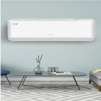 格力(GREE) #KFR-72GW/(72571)FNhAa-B2JY01 清巧风变频冷暖3匹2级能效挂机空调 1.0