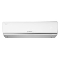 格力(GREE) KFR-50GW/(50563)FNhAf-B3JC02 清巧风 2匹 新三级能效 变频冷暖 壁挂式空