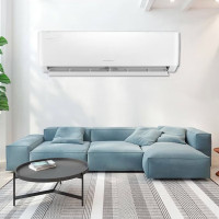 格力(GREE) KFR-26GW/(26563)FNhAa-B2JY01 变频冷暖二级能效大1匹 壁挂式空调 (计价单