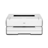得力(deli) DP28DN A4 黑白激光 打印机 (计价单位:台) 白
