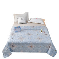 艾逸瑶选 圣玛丽澳洲羊毛四季被200*230cm JF-24130 1.00 件/床 (计价单位:床) 白色