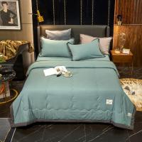 婵思 BZQTDC2000333 200*230cm 5斤 天雪棉60支KJ 刺绣被 1.00 件/条 (计价单位:条)