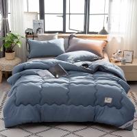 婵思 BZQTDC2000332 150*200cm 4斤 天雪棉60支KJ 刺绣被 1.00 件/条 (计价单位:条)