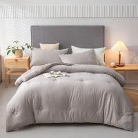 婵思 BZGLFS2000303 200 x 230/总重约5斤 有机大豆 春秋被 1.00 件/条 (计价单位:条)