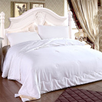 伊伊爱 BZ0MHT2100373 120*200cm3斤鱼鳞 鱼鳞网棉花胎 1.00 件/条 (计价单位:条) 白色