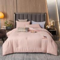 伊伊爱 BZ0BZF2100892 220*240cm猫生活 猫生活秋冬被 1.00 件/条 (计价单位:条) 白色