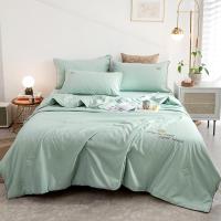 伊伊爱 BZ0HJC2100370 200*230cm 6斤蜜蜂 被子 1.00 件/条 (计价单位:条) 白色