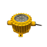 惠乐为 乐惠TL7021 220V 20W Ex d IIC T6 Gb IP68 LED 工作灯 1.00 盏/套 (