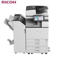 理光(Ricoh) 理光(Ricoh)IM 4000 A3黑白激光数码复合机 标配含双面输稿器+四纸盒+1000页小册子