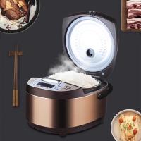 美的(Midea) FS3073 3L晶内胆 电饭煲 (计价单位:台) 棕色