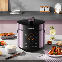 九阳(Joyoung) Y60C-B526 6L 家用智能高压锅球形双胆调压 电压力锅 (计价单位:台) 紫色