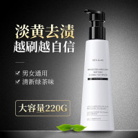 和风雨(SOLEHE) 220g 绿茶味 牙膏 (计价单位:支)