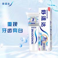 舒适达(Sensodyne)配方 180g 牙膏 (计价单位:支)