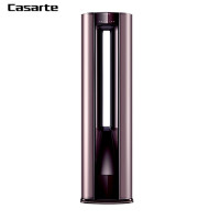 卡萨帝(Casarte) 云鼎系列 CAP722UBA(A1) 变频 冷暖 一级能效 3匹 圆柱 立柜式空调 (计价