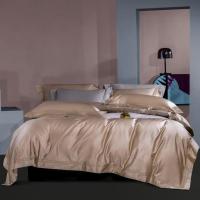 伊伊爱 T02000119 200*230cm 纯棉100支工艺款 床上四件套 (计价单位:套) 春雨色-名爵系列