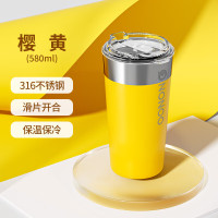 NONOO NNE-580-12 580ml 保温杯 (计价单位:个)色