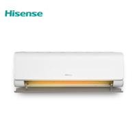 海信(Hisense) KFR-35GW/A500H-X1 变频冷暖 一级能效 1.5匹 分体壁挂式空调 (计价单位:台