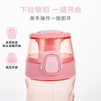 膳魔师(THERMOS) TCSD-700 700ML Tritan 运动水杯 (计价单位:个) 粉色