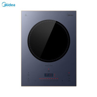 美的(Midea) C22-DH2210 电磁炉 (计价单位:台) 爵士蓝