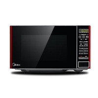 美的(Midea) EM7KCG4-NR 20L 微波炉 (计价单位:台) 黑色