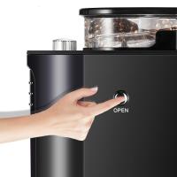 摩飞(MORPHY) MR1028 豆粉两用 全自动磨豆 咖啡机 (计价单位:台) 黑色