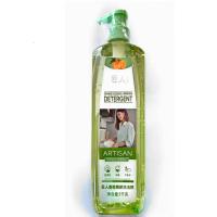 匠人 香橙精研(超浓缩)1kg 洗洁精 (计价单位:瓶)