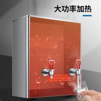 碧丽 商用大容量步进式自动 JO-K30 商用开水器 1.00 个/台 (计价单位:台) 银色