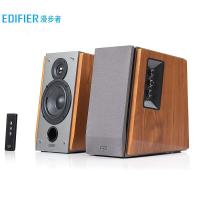 漫步者(EDIFIER) R1600TIII 4英寸2.0声道 主箱+副箱 电脑音箱 2.00 个/套 (计价单位:套)