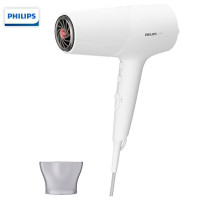 飞利浦(Philips) BHC208 大功率 恒温 负离子 可折叠 电吹风 (计价单位:个) 玫瑰金