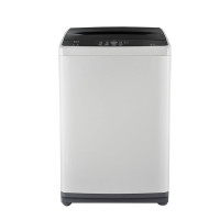 TCL XQB80-1011 8公斤 三级定频 全自动 波轮洗衣机 (计价单位:台) 宝石黑