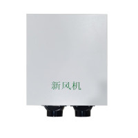 林诺慧科 LN-XF-I 90W 50db 新风机 (计价单位:台) 白色