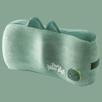 爱柯部落 KL8651-1 50cm*50cm 地垫 1.00 块/个 (计价单位:个) 深灰色