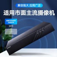 海康威视(HIKVISION) DS-8816N-R8 网络监控硬盘录像机 (计价单位:台) 黑色