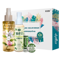 裕金源 4件套 花露水套装 4.00 瓶/套 (计价单位:套)