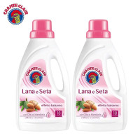 大公鸡管家(chanteclair) 真丝丝绸 900ml/瓶 洗衣液 (计价单位:瓶)