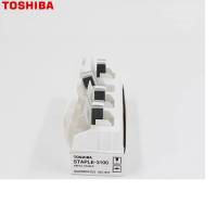 东芝 3025 3525 4525 5525 6525 AC 打印机装订针订书针STAPLE-3100 4只/盒