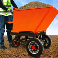 普纳帝 电动手推车PND-STC01