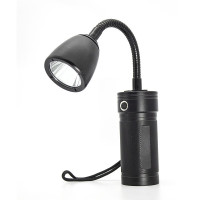 吉特(GT) TMN2621 10W,IP65,电压:3.7V,白光,6000K,LED,强光4h工作光8h