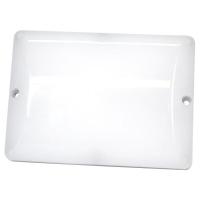 晫安联 ZX009 600x600mm 40W IP54 220V 5000K LED 面板灯 1.00 台/个 (计