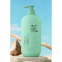 匠人 宝黛丽红茶精油调理500ml 发膜 (计价单位:瓶)
