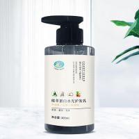 广洋(GUANGYANG) 300ml 植萃蛋白水光护发乳 护发素 (计价单位:瓶)