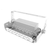 光大特照 GD-EBF209(LQ/GC)-100 功率100W 防护等级IP66 LED投光灯 (计价单位:个) 灰色