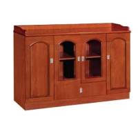 酷百年C-120茶水柜储物柜茶水间会客接待茶柜矮柜1200*400*850mm 公差±5cm