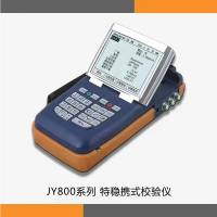 劲仪 万用表过程校验仪 JY824 (单位:个)