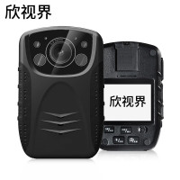 欣视界 DSJ-W3-256G 摄像记录仪 (计价单位:台) 黑色