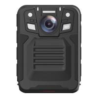 欣视界 DSJ-A7-256G 第三代不断电 第三代不断电摄像记录仪 (计价单位:台) 黑色