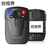 欣视界 DSJ-W1-64G 定位版 定位版摄像记录仪 (计价单位:台) 黑色