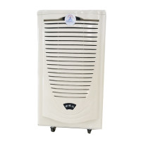 佳谊林电气 JYL-890D 90L/天 除湿机 (计价单位:台) 白色